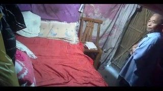 Chinese Daddy Forest 17