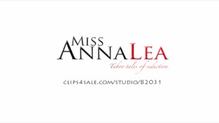 Taboo Mom helps you Jerk off