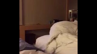 AsianSexPorno.Com – Chinese couple hotel room sex video