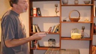 Petite Chinese Sex Slave Gagged by Black Cock