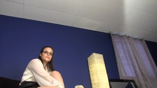 Virtual Reality mom the house