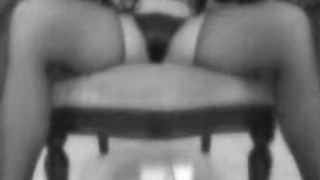 Hot asian slave Christina Aguchi ravaged hardcore!