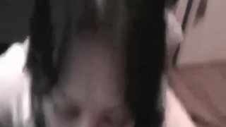 Amateur DeepThroat Asia Friend Girl #3