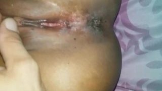 Hot Chinese Pussy Shaved – YUM