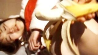 chinese pussy beautifully destroyed