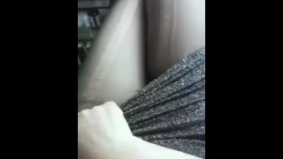 Chinese cam girl Ni Bao 妮宝 4