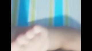 Chinese camgirl Nian Rou Rou 粘柔柔 4