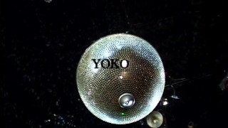 Micro Bikini Oily Dance 3 Scene 5 – Yoko