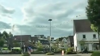 Horny guy is fucking his best friend’s mom after she gave him a deep blowjo