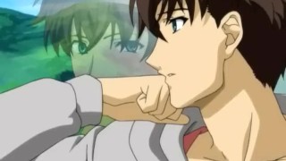 Shimaizuma The Animation 01 Hentai ENGLISH DUB