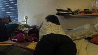 friends mom let me fuck her soles