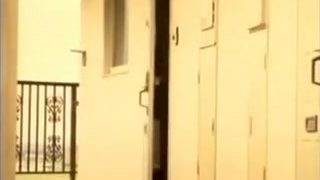 Chinese restaurant cook fucks naughty mommy waitress