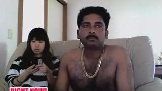 Fuck a chinese harlot