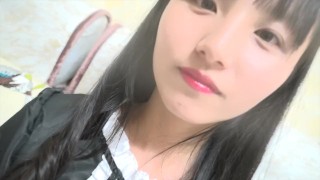 chinese teen trample