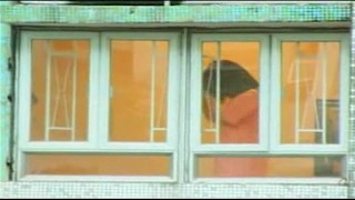 hong kong big boobs girl home voyeur