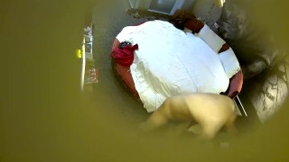 Chinese hot girl with boyfriend