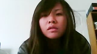 Young Sexy Sexy Asian Babe asian cumshots asian swallow japanese chinese