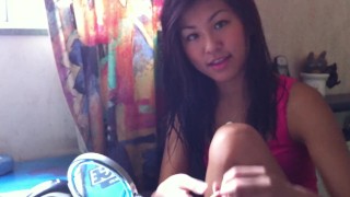 rare hong kong cantonese homemade