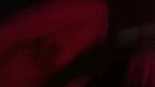 Hong Kong GF get Wet