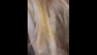 Hong Kong unknown girl riding