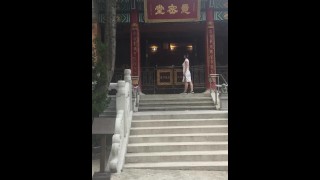 A Hong Kong Love Story. (China Dream Girls Productions)