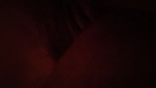 Hong Kong hairy teen doggy 1