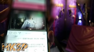 HKSP-Hong Kong BDSM Experience Showroom