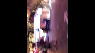 Yu Ki Cheung sex in temple street