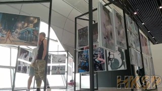 Wanimal 2018 Exhibition in Hong Kong ( Editing by HKSP)