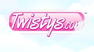 2008-04-22 Faye Reagan in If I Was King Kong I’d Tear Her Up