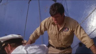 Jessica Lange – King Kong (1976)