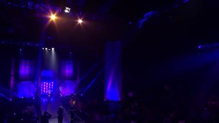 Awesome Kong vs Brooke