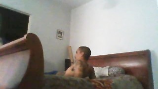 big nice booty whte girl gscreaming cuz of king kong dick