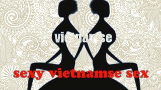 vietnamse sex girl