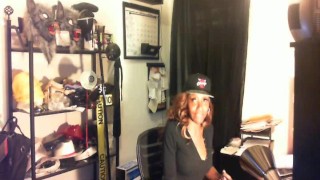 kayla ko meets king kong 13 inches of dick