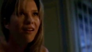 Kathleen Lancaster Nude in Shanghai Kiss