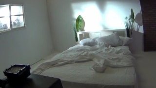 Behind the Scenes from Asa Akira vs. Zombie shoot