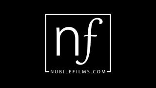 Nubile Films – Wake up to blow and fuck