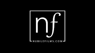 Nubile Films – Petite babes share hard cock and messy cum