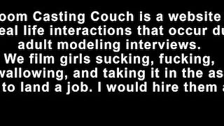 High School Cutie Assfuck and Ambush Creampie