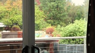 NuruMassage Asian MILF and Big Black Cock