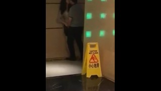 Weird & Funny Chinese Amateur Compilation 02