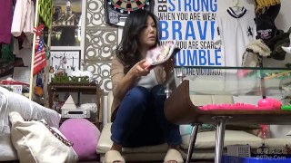 ハンサムは部屋に熟女を連れてくる_Cilp4