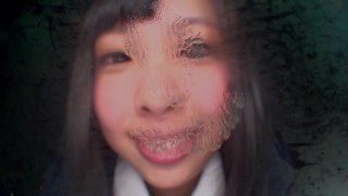 Asian Lipstick Kisses