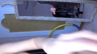 Dirty Chinese Model 8