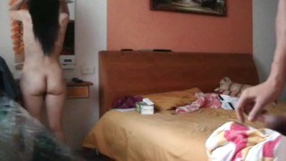 Fucking In the Early Morning