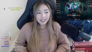xchocobars bra flash live