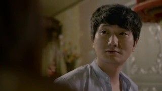 Korean Babe Enjoying Hardcore BDSM