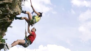 Couldn’t Think Of A Better Way To Go Out