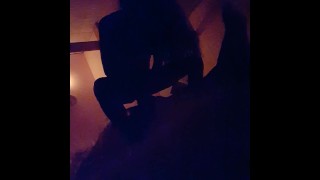 REAL Asian Massage Fuck